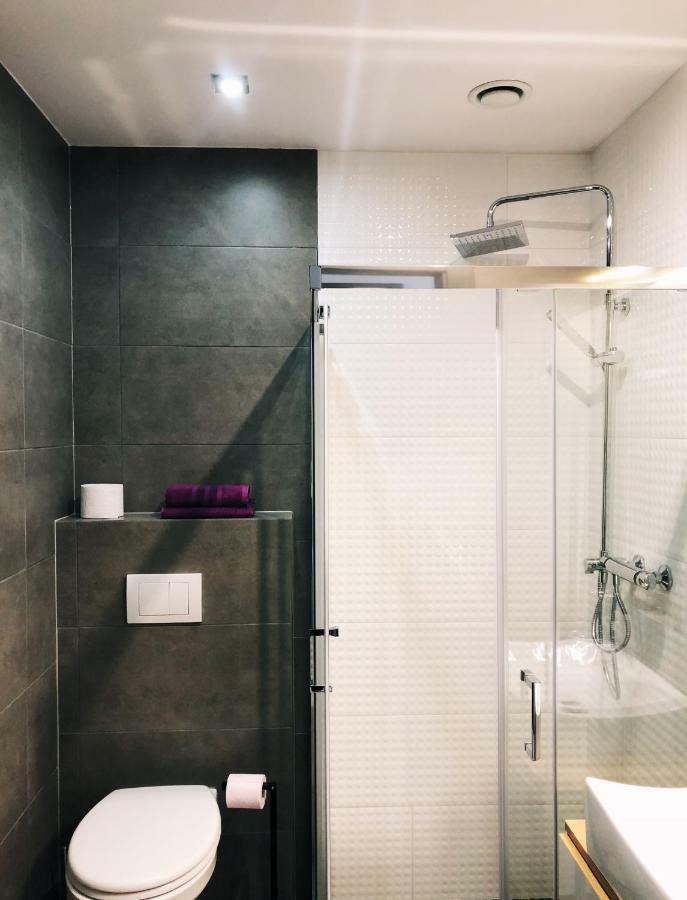 Swierkowe Zacisze Hotel Firlej Εξωτερικό φωτογραφία